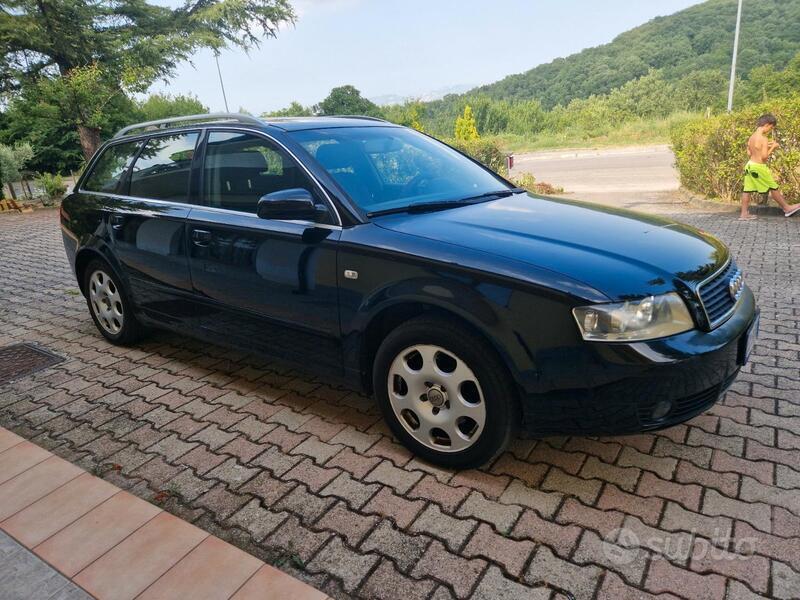 Usato 2004 Audi A3 Sportback 1.9 Diesel 130 CV (2.800 €)