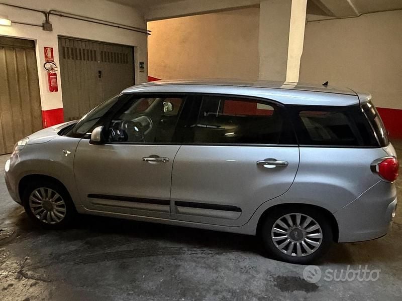 Usata Fiat 500L Lounge 2020 Monovolume