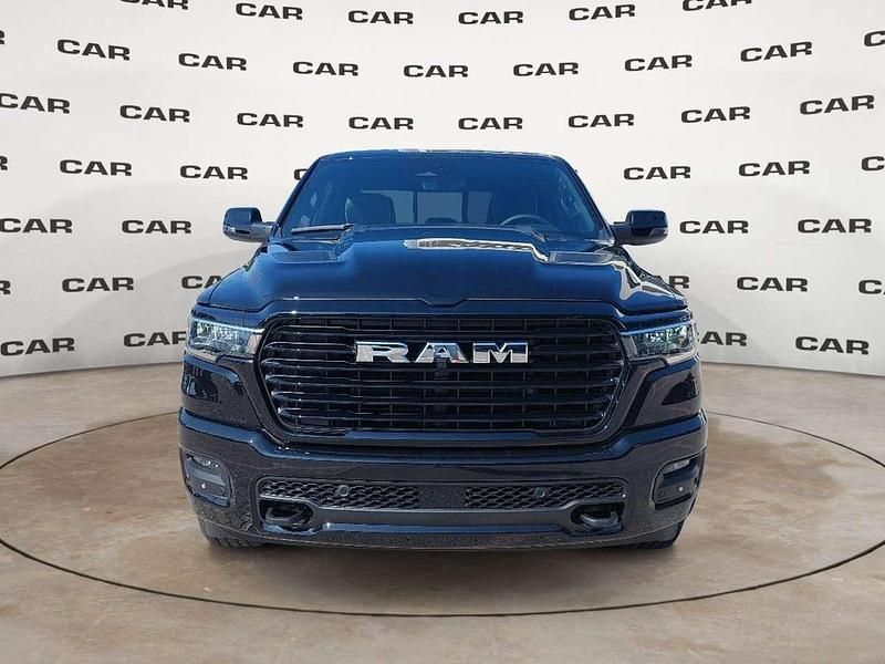 Usata Dodge Ram 420 CV (308 kW) 2024 Nero Pick-up