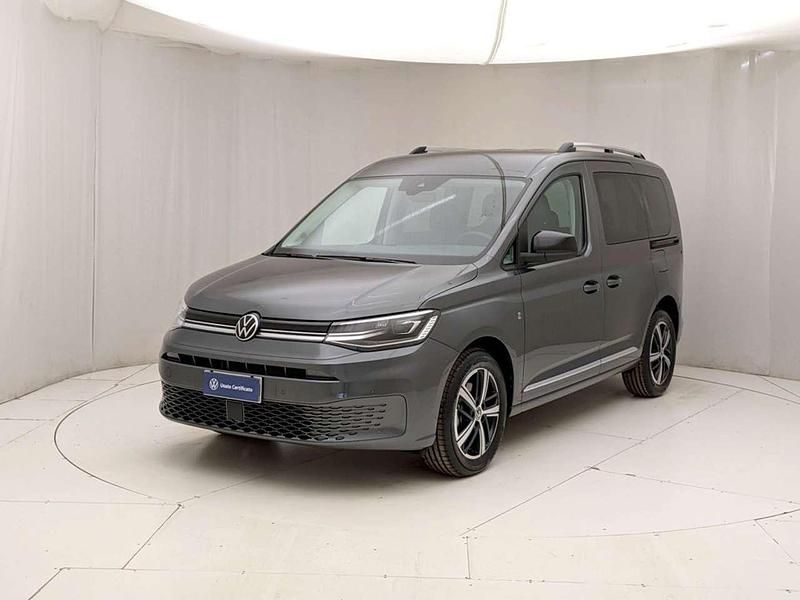 Grigio Usata 2024 VW Caddy Style Monovolume | 34.900 € (Molto cara) - Immagine 1/4