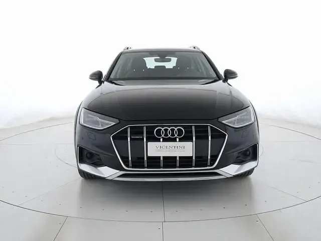 Usata Audi A4 Allroad Business 204 CV (150 kW) 2023 Nero mito metallizzato Station wagon