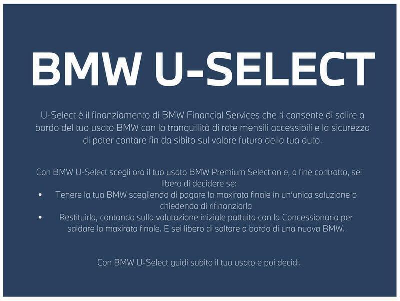 Usato 2021 BMW 116 1.5 Diesel 116 CV (26.000 €)