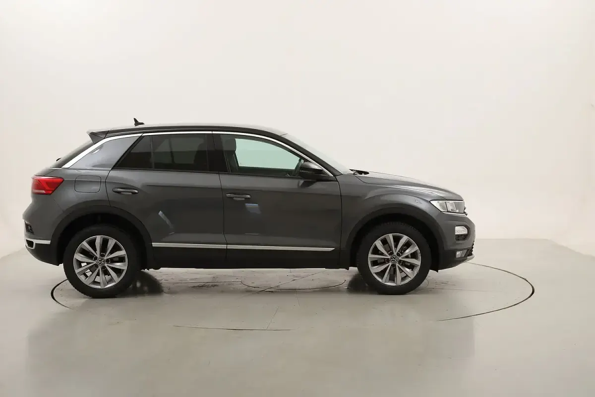 Usata VW T-Roc Style 116 CV (85 kW) 2021 SUV