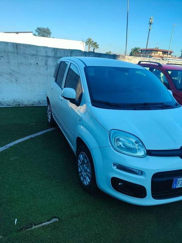 Usata Fiat Panda S 69 CV (50 kW) 2019 Other Utilitaria