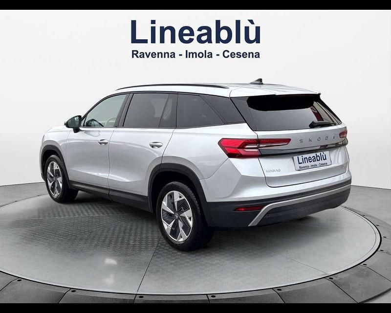 Usata Skoda Kodiaq Style 150 CV (110 kW) 2025 Grigio SUV