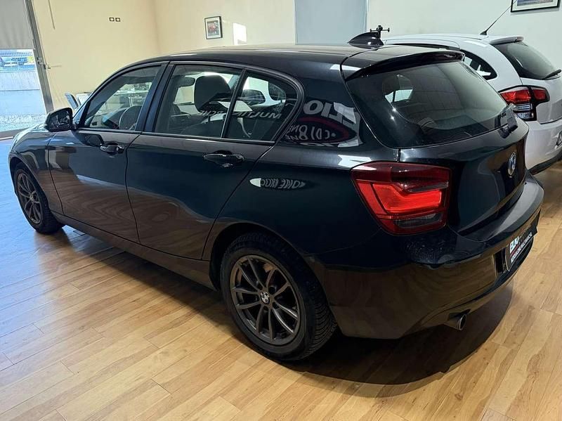 Usata BMW 116 116 CV (85 kW) 2016 Other Utilitaria