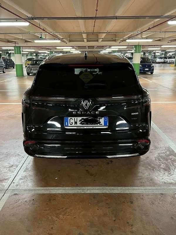 Usata Renault Espace Techno 131 CV (96 kW) 2024 SUV