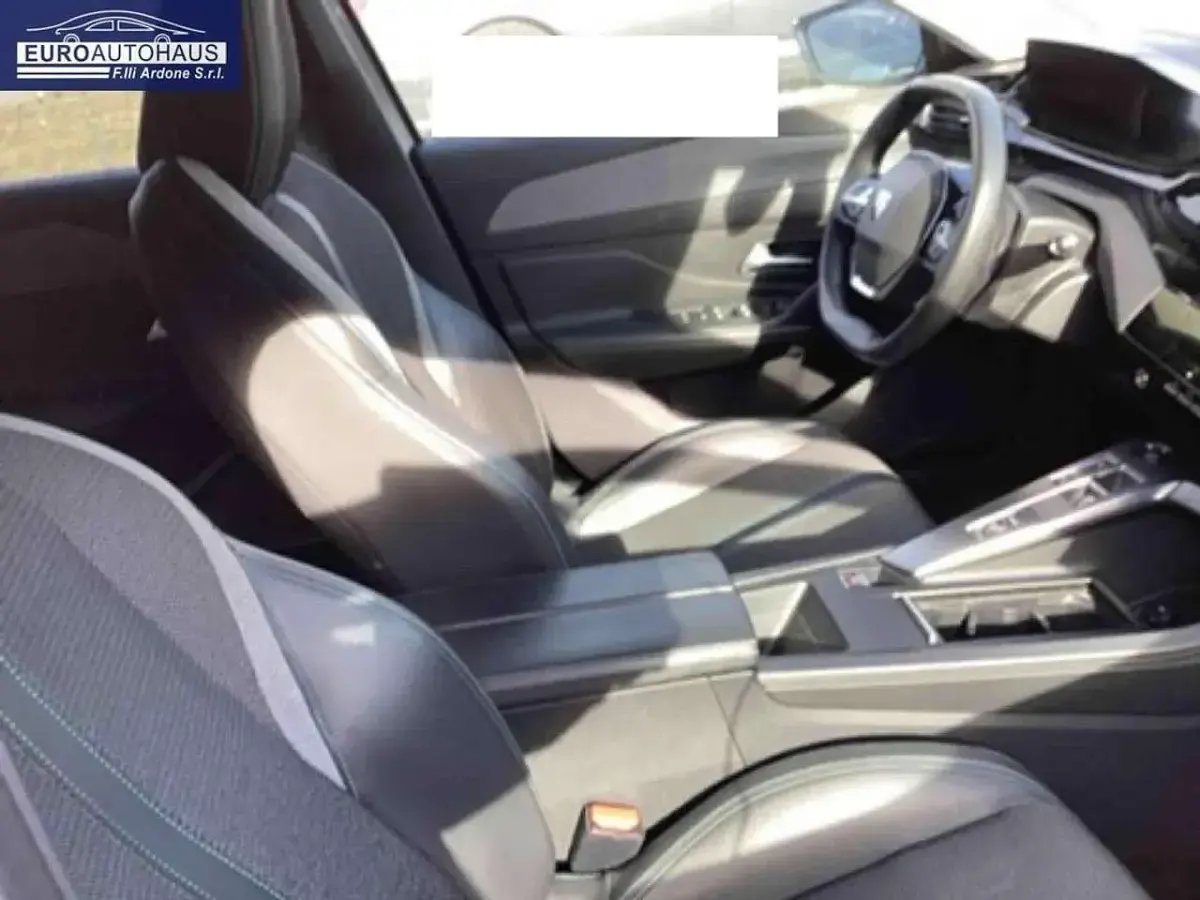 Usata Peugeot 308 Allure 131 CV (96 kW) 2022 Grigio Station wagon