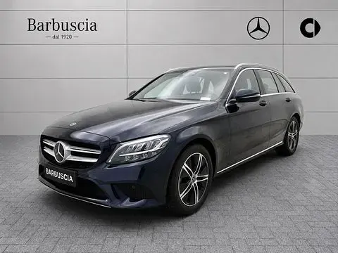Usata Mercedes 200 160 CV (117 kW) 2021 Station wagon