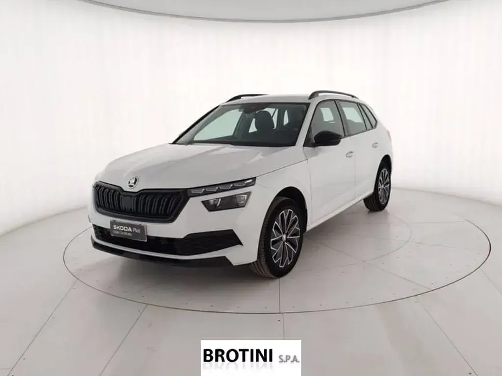 Usata Skoda Kamiq 95 CV (69 kW) 2023 SUV