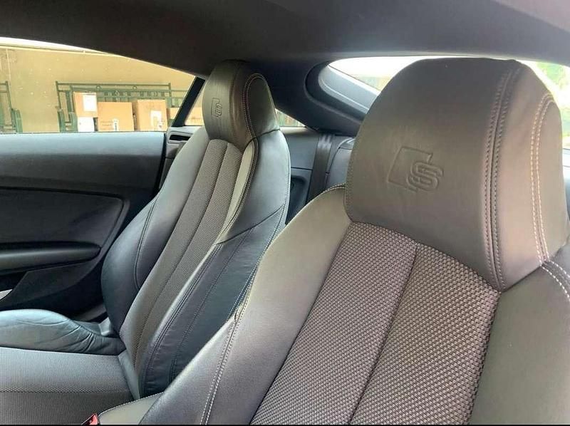 Usata Audi TT S-Line 184 CV (135 kW) 2015 Coupé