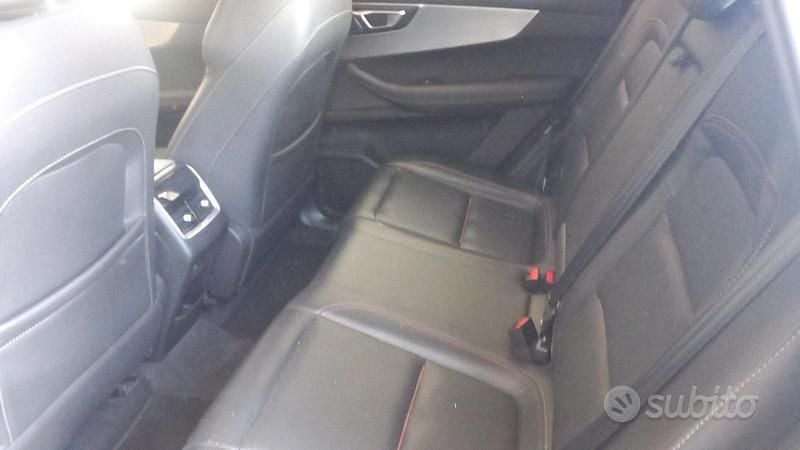 Usata DR DR 6.0 185 CV (136 kW) 2023 Grigio SUV