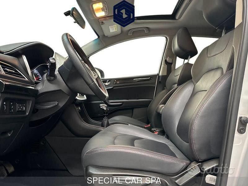 Usata EVO Evo 4 114 CV (83 kW) 2021 Grigio SUV