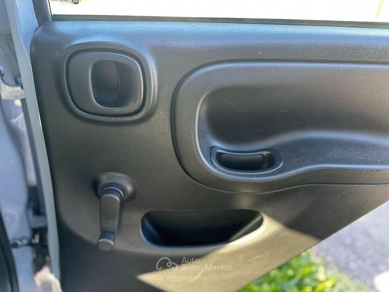 Usata Fiat Panda City Life 70 CV (51 kW) 2023 Grigio Utilitaria