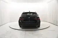 Usado BMW 320 M Sport 190 CV (139 kW) 2025 Negro Familiar