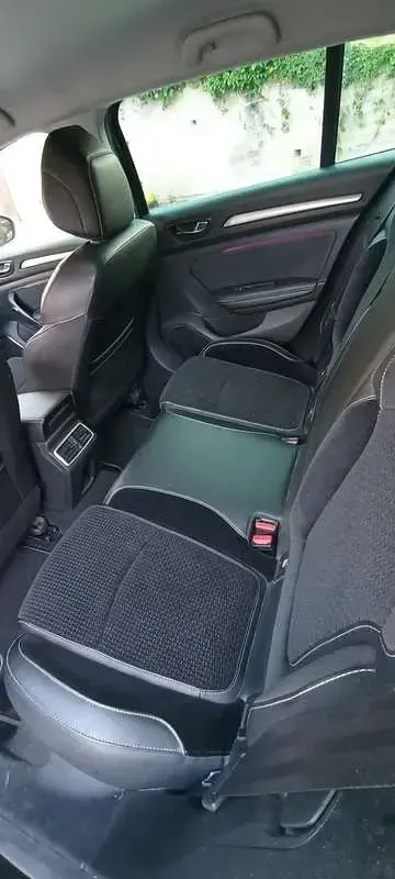 Usata Renault Mégane GrandTour Zen 110 CV (80 kW) 2017 Station wagon