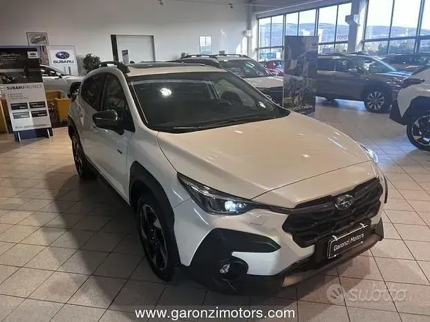 Usata Subaru Crosstrek 136 CV (100 kW) 2023 SUV