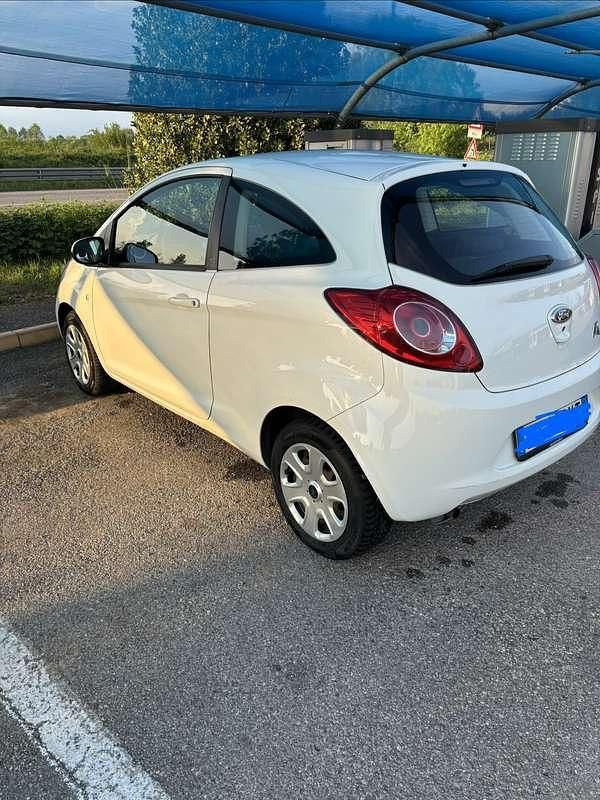 Usata Ford Ka 69 CV (50 kW) 2013 Utilitaria
