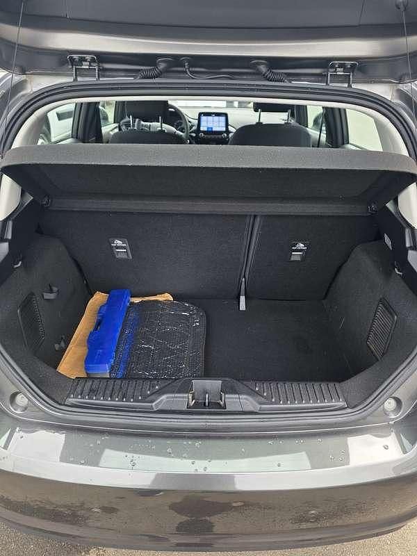 Usata Ford Fiesta S 75 CV (55 kW) 2020 Berlina