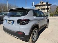 Nuova Jeep Avenger Altitude 101 CV (74 kW) 2026 SUV