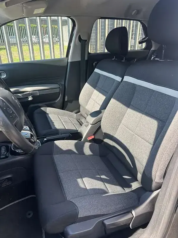 Usata Citroën C4 PureTech 110 CV (80 kW) 2020 SUV