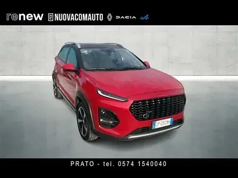 Usata DR DR 3.0 114 CV (83 kW) 2023 Bordeaux SUV