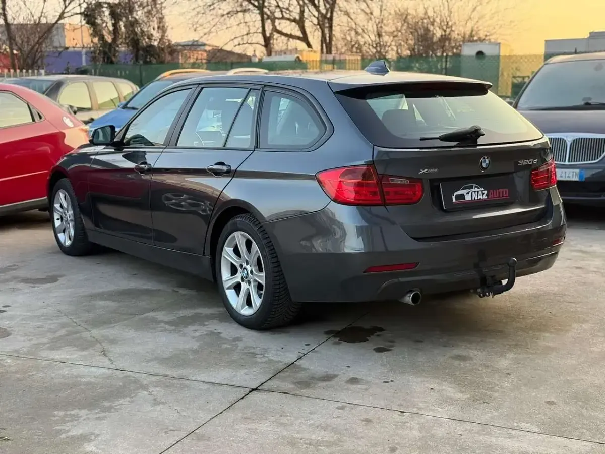 Usata BMW 320 184 CV (135 kW) 2014 Other Station wagon
