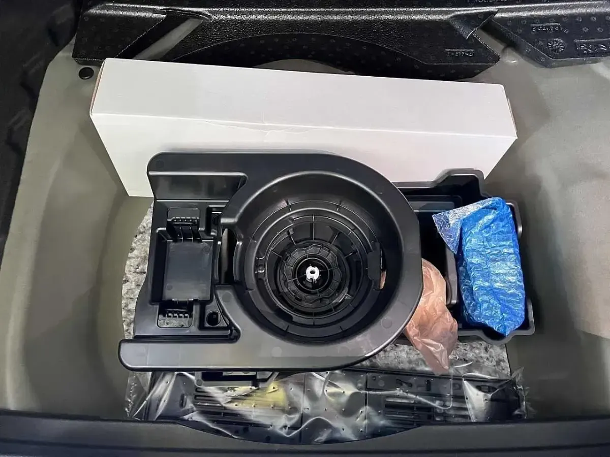 Nuova Opel Mokka Edition 136 CV (100 kW) 2026 Nero SUV