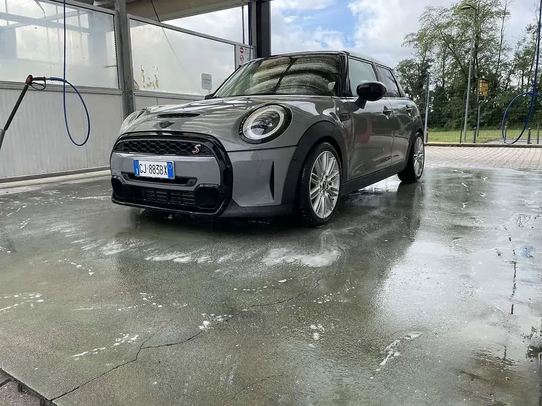 Usata Mini Cooper S 192 CV (141 kW) 2022 Utilitaria