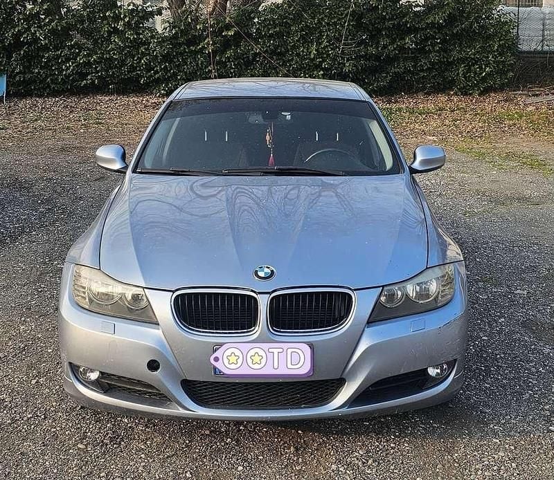 Usata BMW 318 143 CV (105 kW) 2009 Station wagon