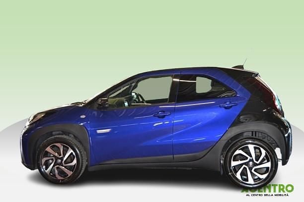 Gebraucht Toyota Aygo Trend 72 PS (52 kW) 2025