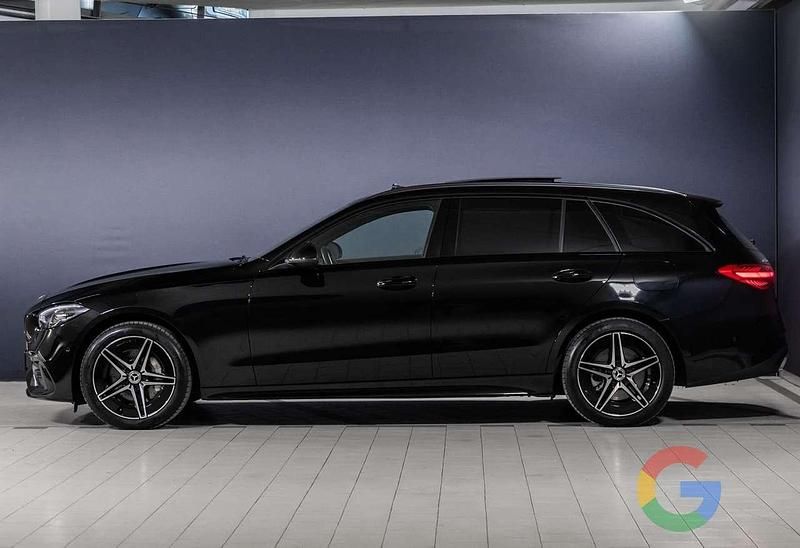 Occasion Mercedes C300e Premium Plus 313 ch (230 kW) 2024 Noir Break
