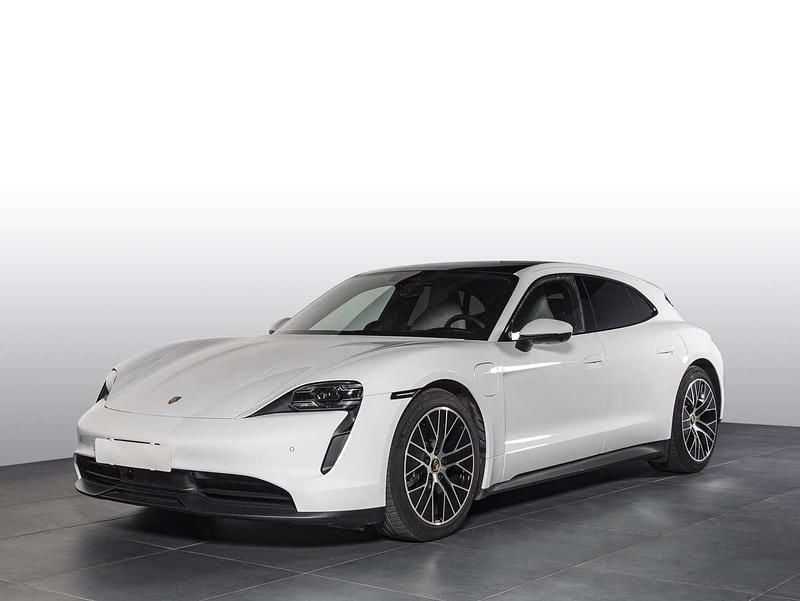 Usata Porsche Taycan Sport Turismo 119 kW (163 CV) 2022 Other Berlina