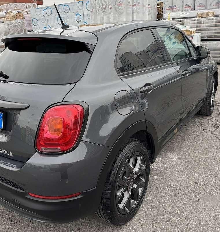 Usata Fiat 500 S 120 CV (88 kW) 2018 Station wagon