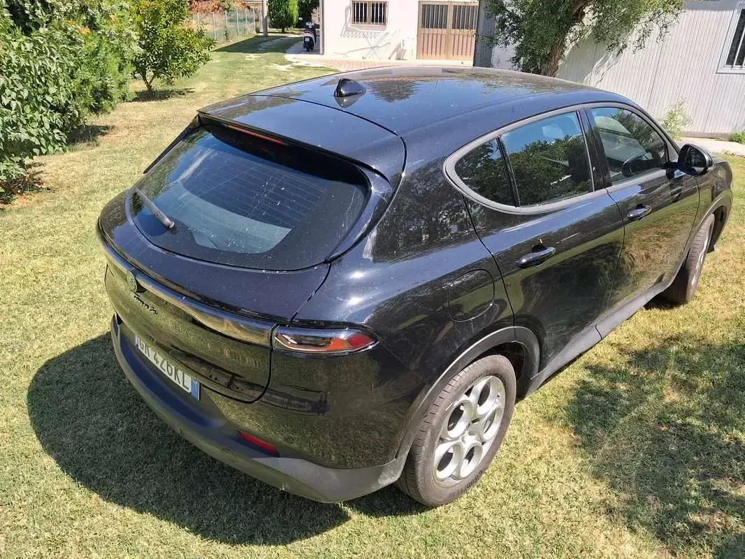 Usata Alfa Romeo Tonale Sprint 131 CV (96 kW) 2023 SUV