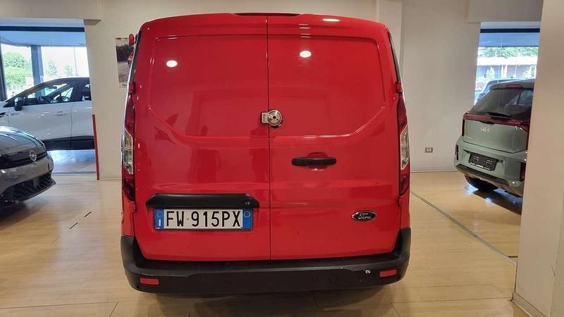 Usata Ford Transit 120 CV (88 kW) 2019 Other