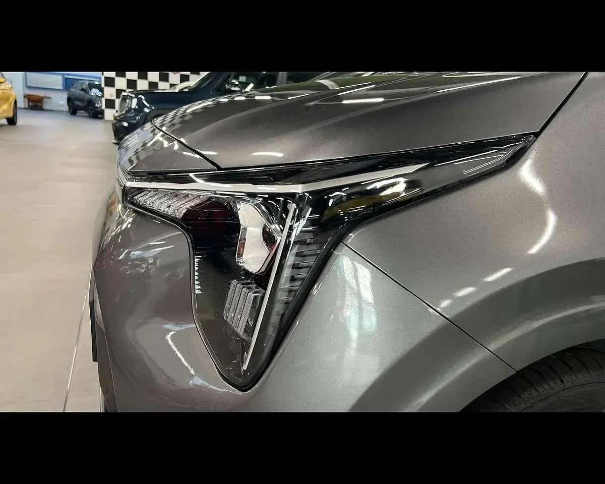 Nuova Kia Picanto Urban 63 CV (46 kW) 2026 Argento Utilitaria