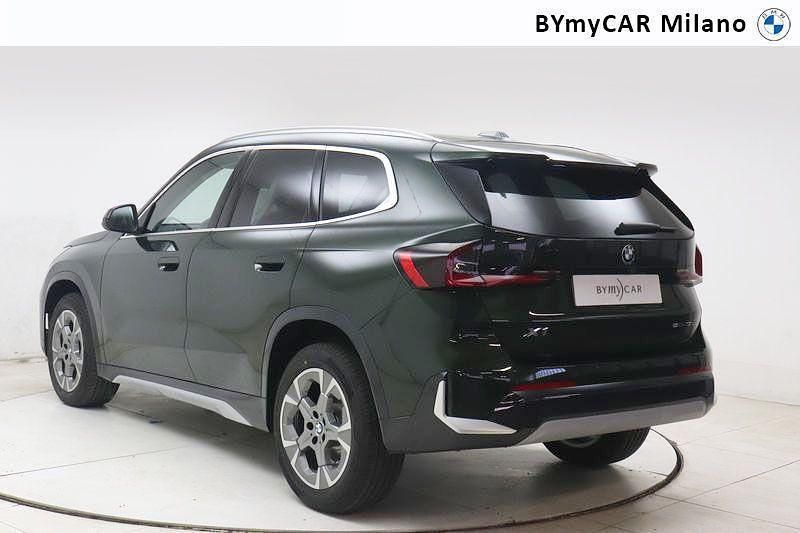 Occasion BMW X1 Comfort Edition 150 ch (110 kW) 2024 Vert SUV