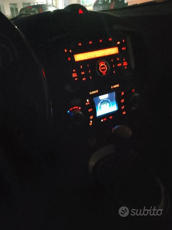 Usata Nissan Juke 110 CV (80 kW) 2011 SUV