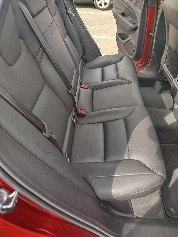 Usata Volvo XC60 Inscription 190 CV (139 kW) 2019 Rosso SUV