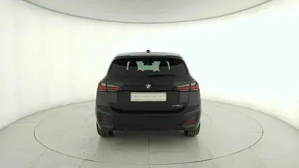 Usata BMW 218 Active Tourer M Sport 150 CV (110 kW) 2024 Nero Monovolume