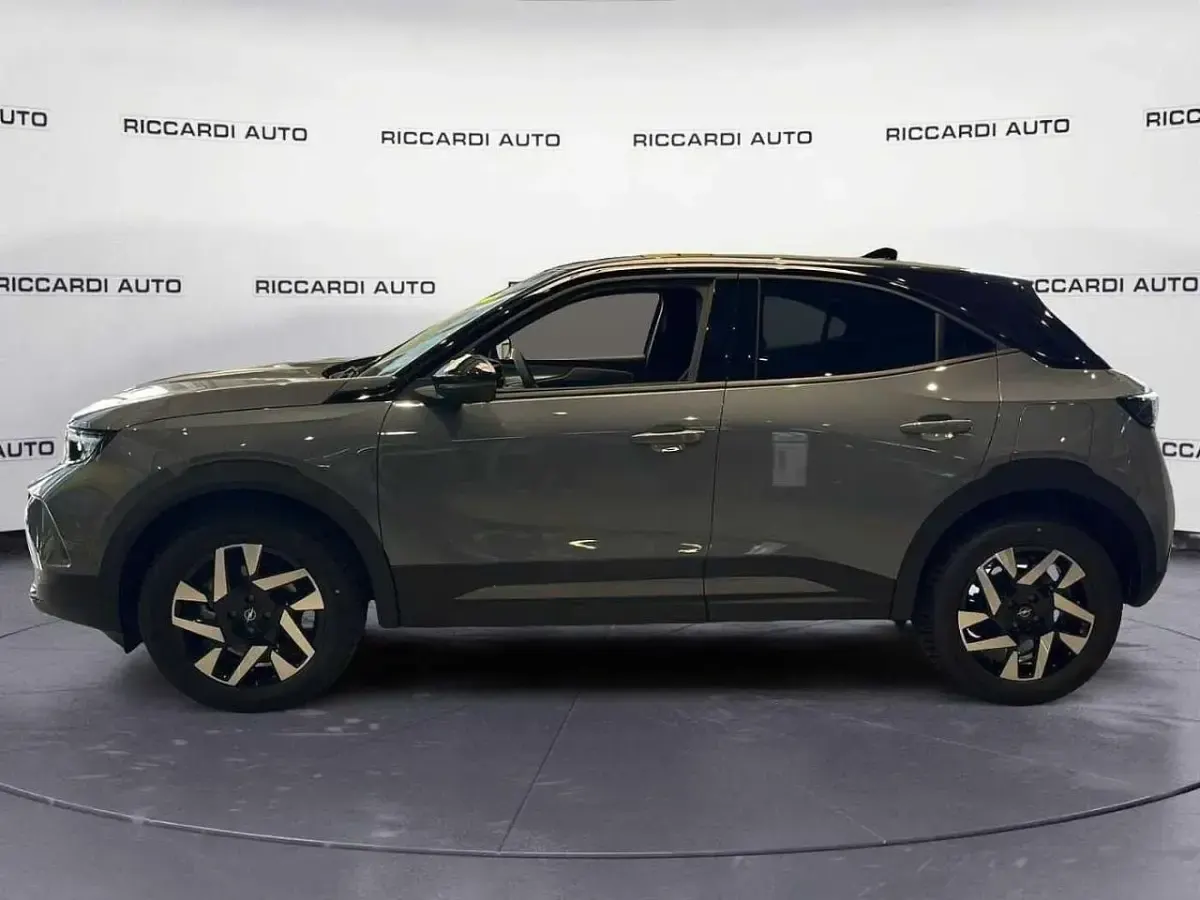 Nuova Opel Mokka Edition 145 CV (106 kW) 2026 Grigio SUV