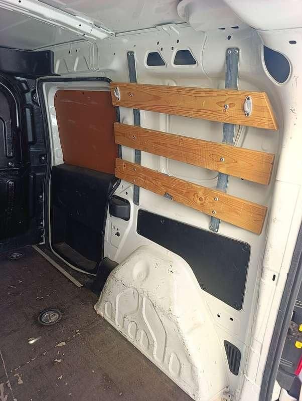 Usata Fiat Doblò Active 90 CV (66 kW) 2016 Bianco Monovolume
