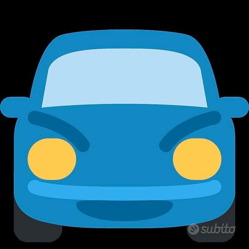 Nero Usata 2012 Renault Scénic III Monovolume | 5499 € (Buon prezzo) - Immagine 1/1