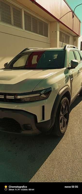 Usata Dacia Duster Expression 101 CV (74 kW) 2024 SUV