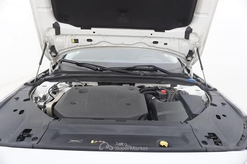 Usata Volvo V90 CC 197 CV (144 kW) 2022 Bianco Station wagon
