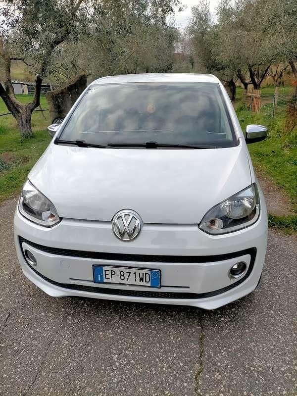 Usata VW up! 75 CV (55 kW) 2013 Utilitaria