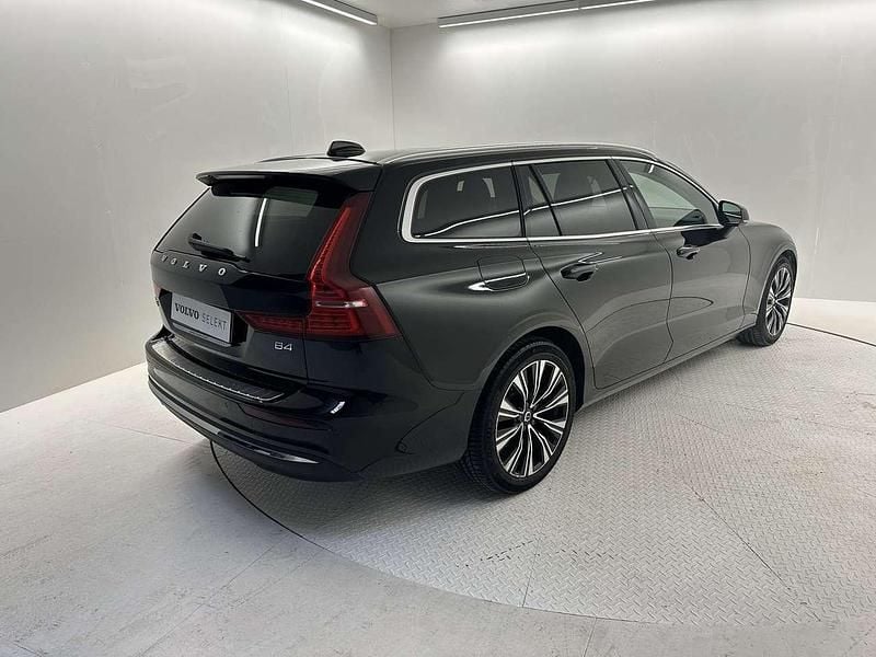 Usata Volvo V60 Plus 197 CV (144 kW) 2023 Other Station wagon
