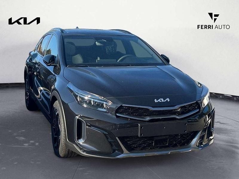 Nuova Kia XCeed GT-Line 179 CV (131 kW) 2025 Nero SUV