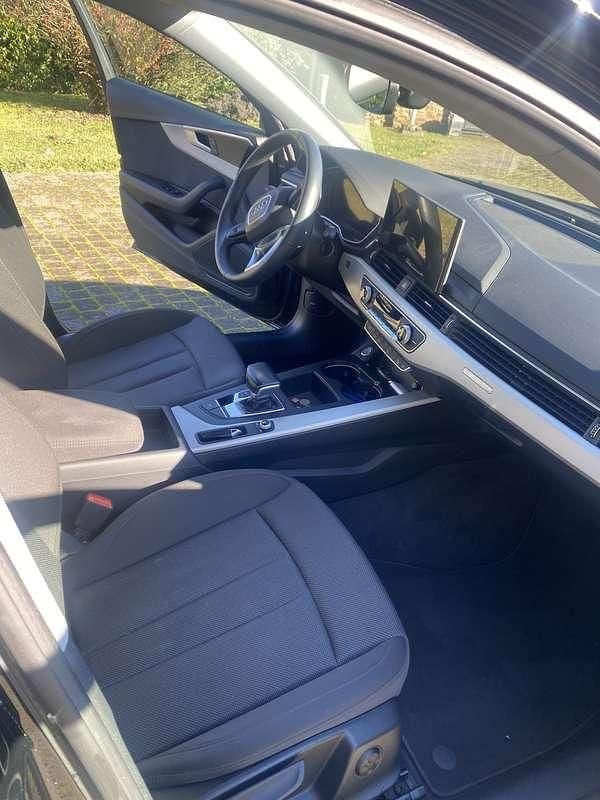 Usata Audi A4 Allroad Business 204 CV (150 kW) 2021 Station wagon